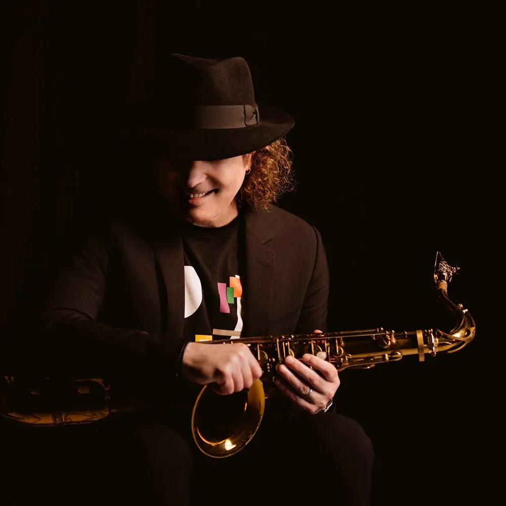 Boney James