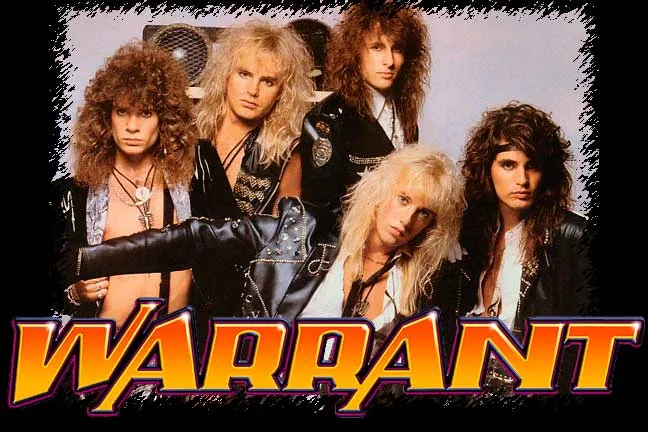 Warrant