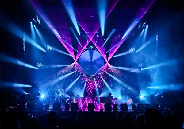 Australian Pink Floyd Show