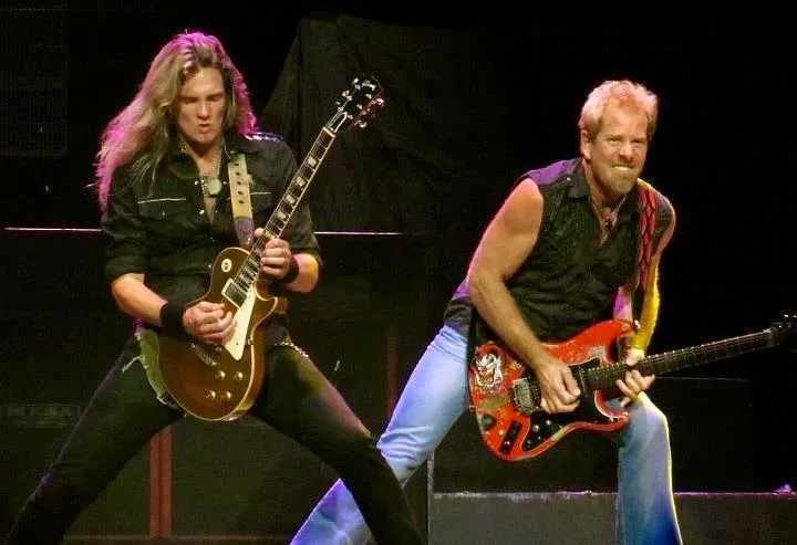 Night Ranger