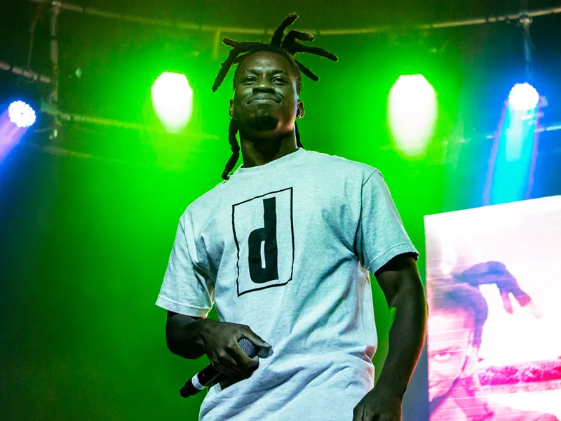 Denzel Curry